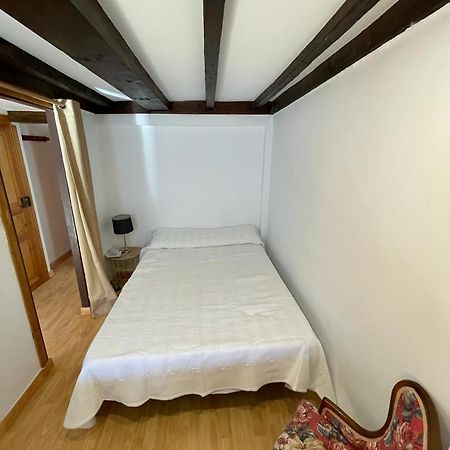Pisito En Pleno Centro Apartment Сантандер Екстериор снимка