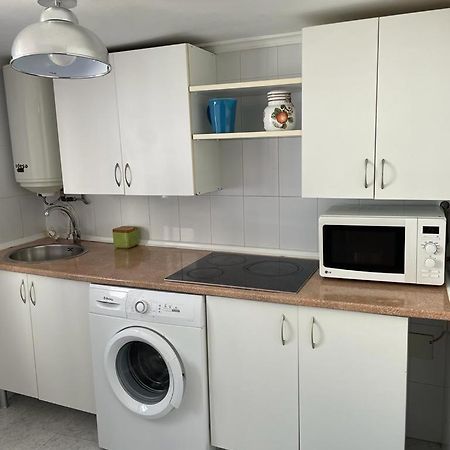 Pisito En Pleno Centro Apartment Сантандер Екстериор снимка