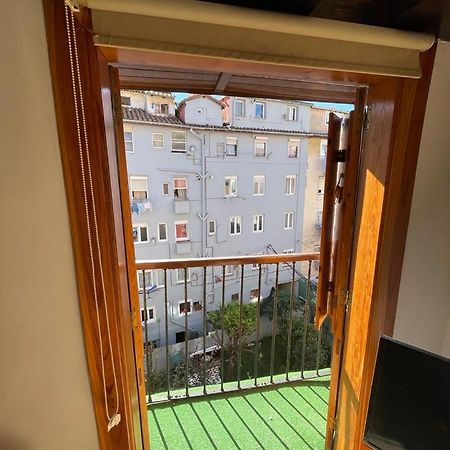 Pisito En Pleno Centro Apartment Сантандер Екстериор снимка