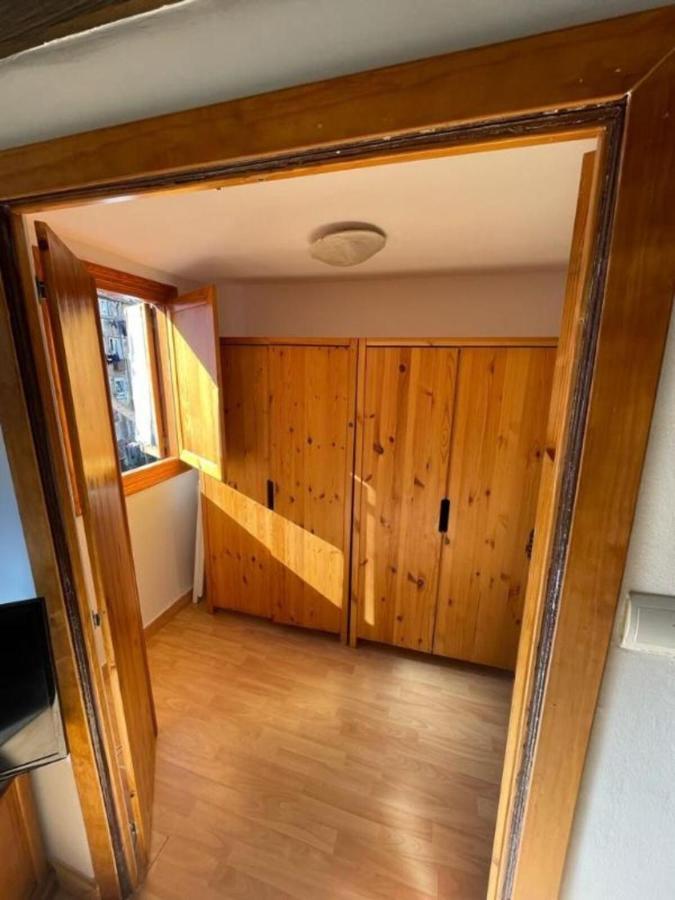 Pisito En Pleno Centro Apartment Сантандер Екстериор снимка