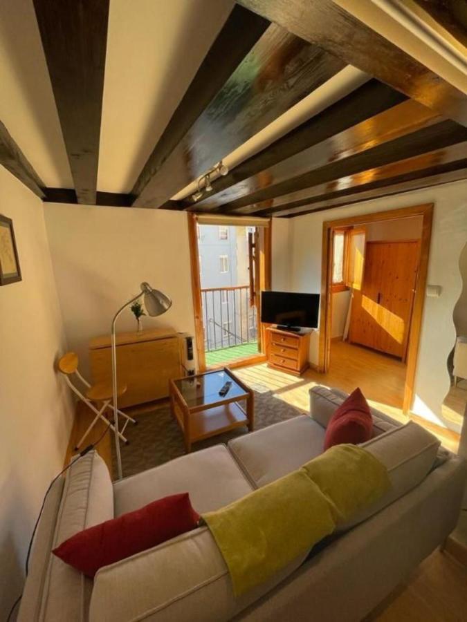 Pisito En Pleno Centro Apartment Сантандер Екстериор снимка