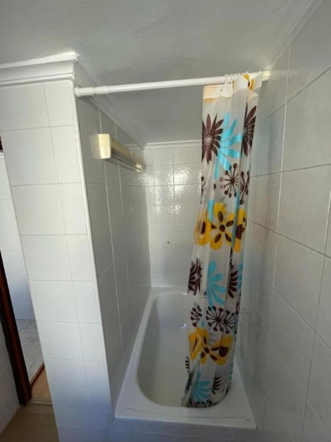 Pisito En Pleno Centro Apartment Сантандер Екстериор снимка