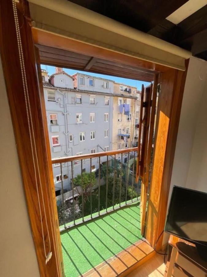 Pisito En Pleno Centro Apartment Сантандер Екстериор снимка