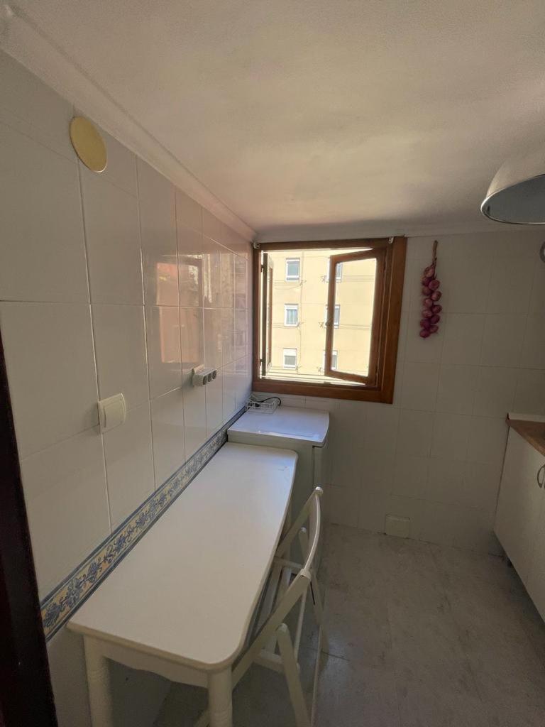 Pisito En Pleno Centro Apartment Сантандер Екстериор снимка