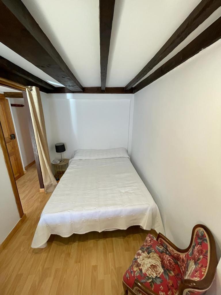 Pisito En Pleno Centro Apartment Сантандер Екстериор снимка