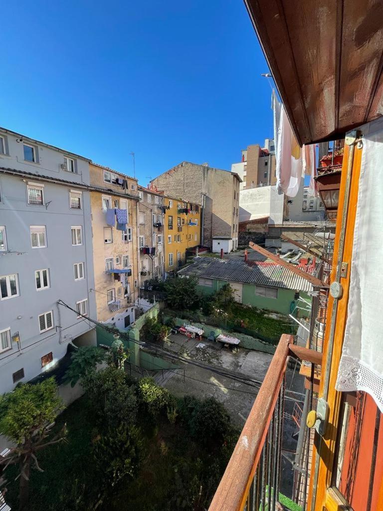 Pisito En Pleno Centro Apartment Сантандер Екстериор снимка