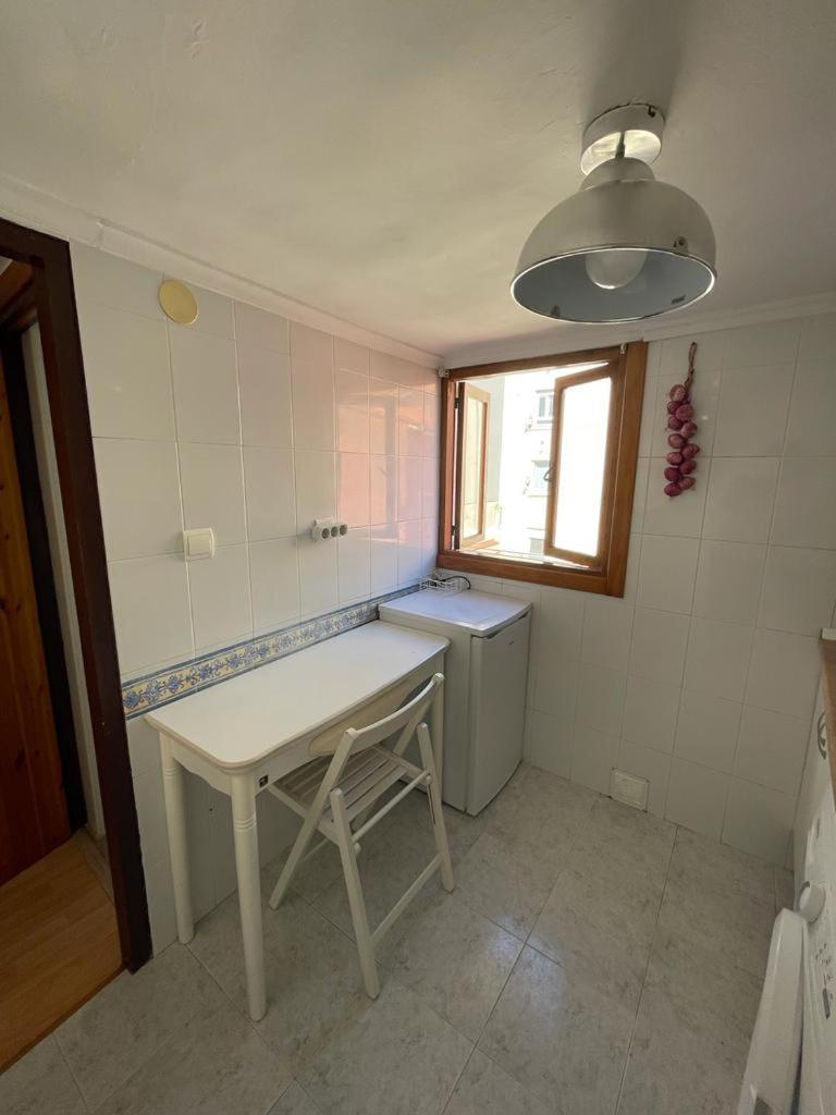 Pisito En Pleno Centro Apartment Сантандер Екстериор снимка