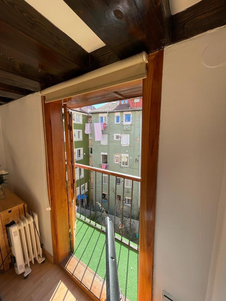 Pisito En Pleno Centro Apartment Сантандер Екстериор снимка
