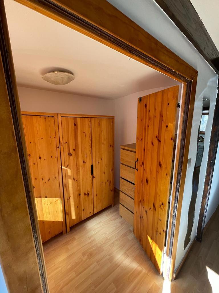 Pisito En Pleno Centro Apartment Сантандер Екстериор снимка