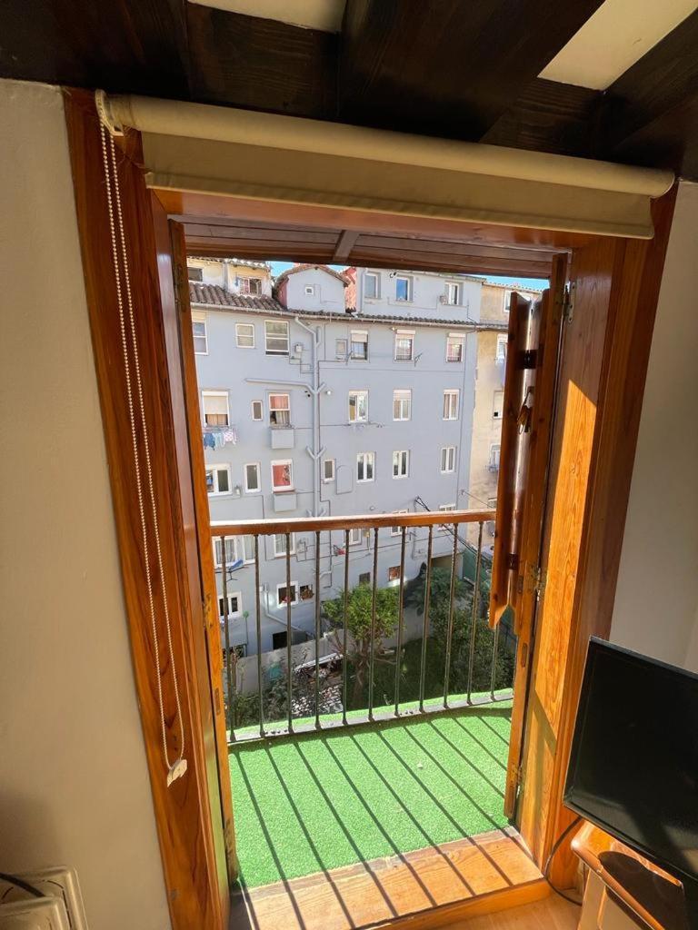 Pisito En Pleno Centro Apartment Сантандер Екстериор снимка